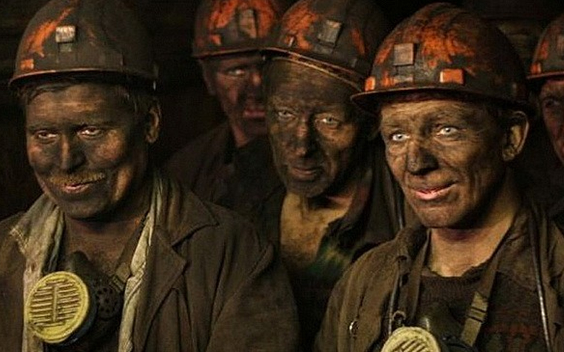 Рабочий класс