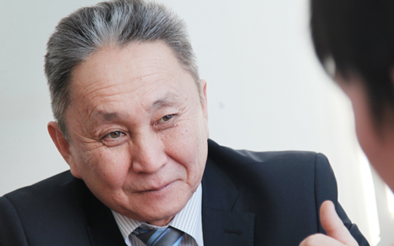 Афанасий Егоров