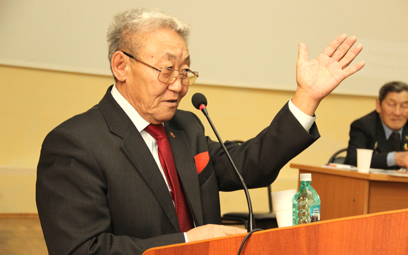 Георгий Артемьев