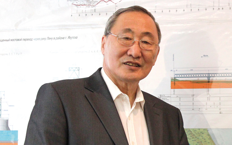 Артур Алексеев