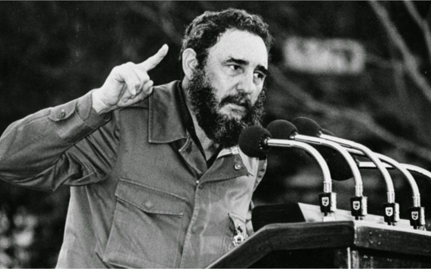 fidelcastro