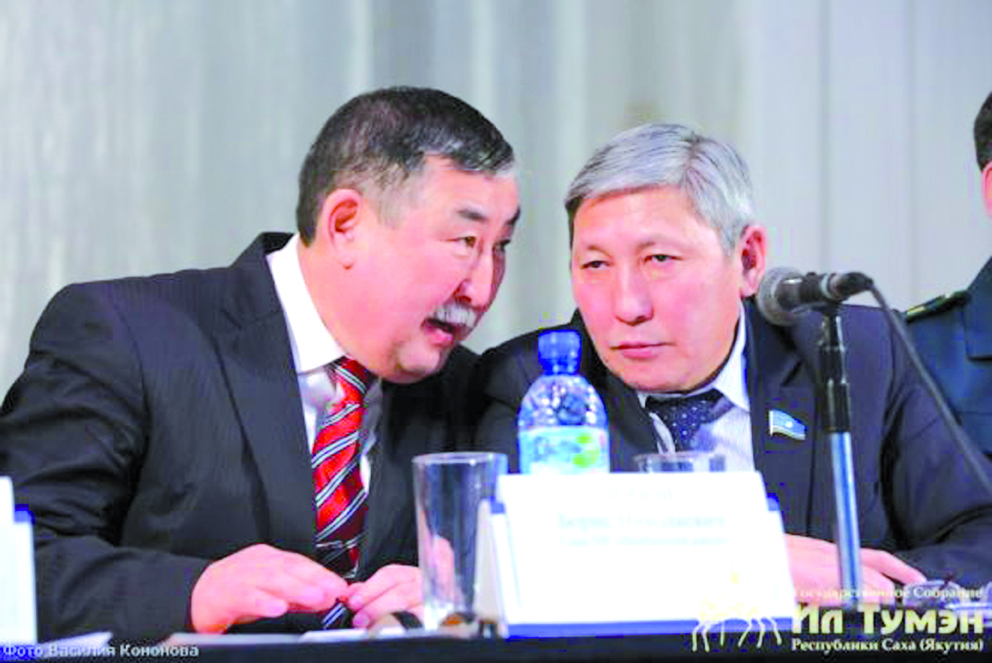 Борис Попо слеа