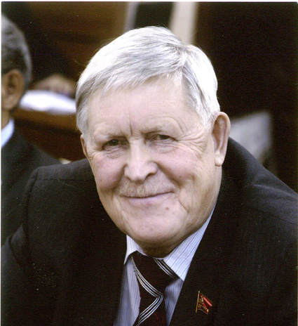 Виктор для сайта