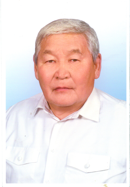 Леонид Диодоро