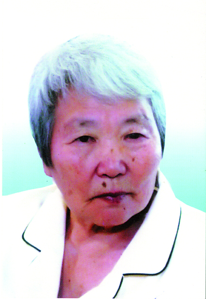 Юлия Холмогороа