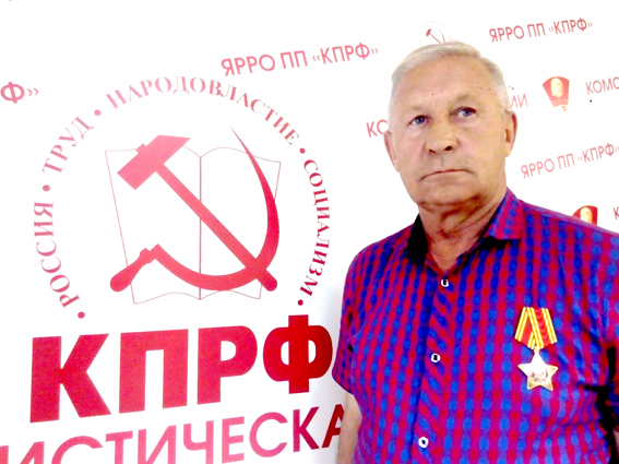 иктор Печенский Тикси